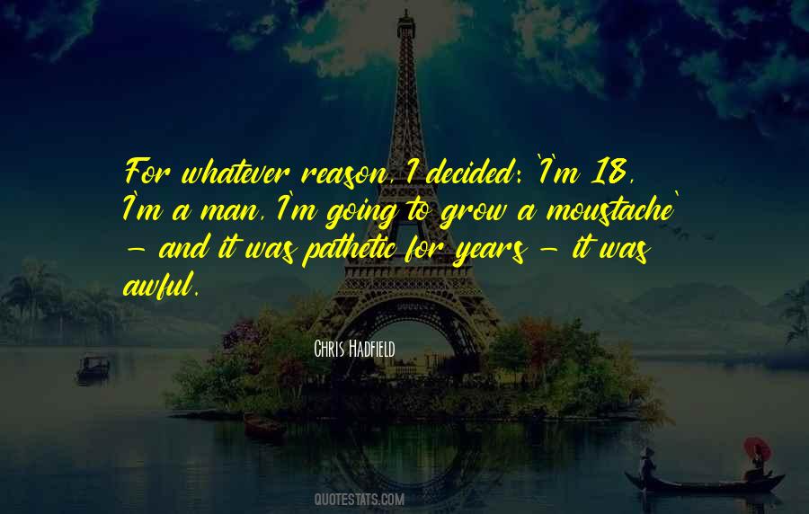 Chris Hadfield Quotes #107252