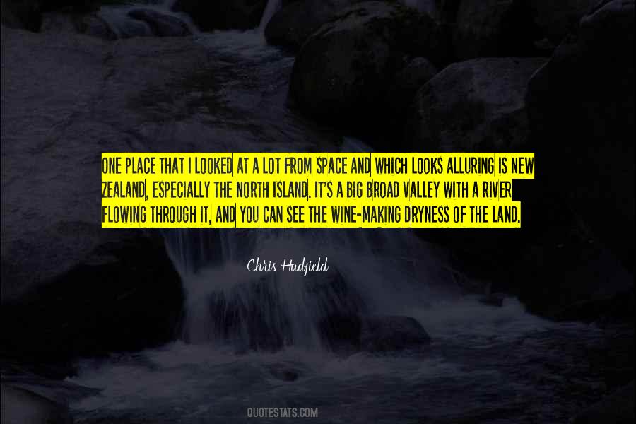 Chris Hadfield Quotes #1836888