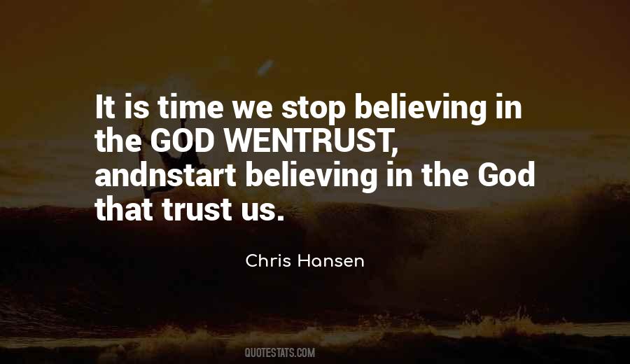 Chris Hansen Quotes #1551087 Chris Hansen Quotes #1551087