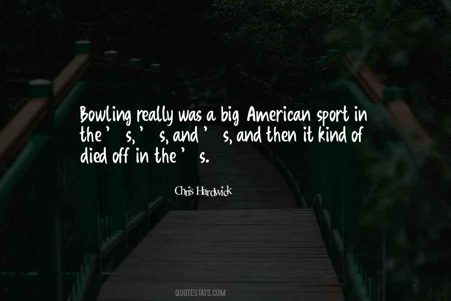 Chris Hardwick Quotes #1068452