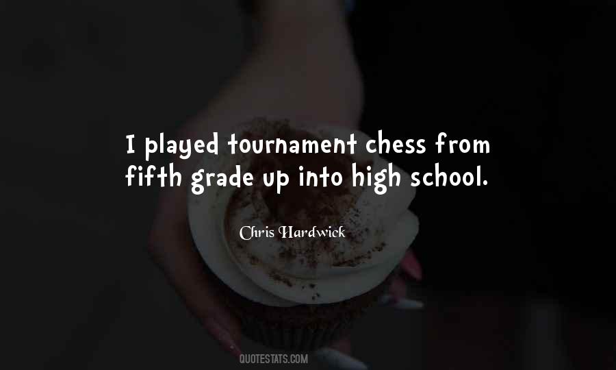 Chris Hardwick Quotes #1241990