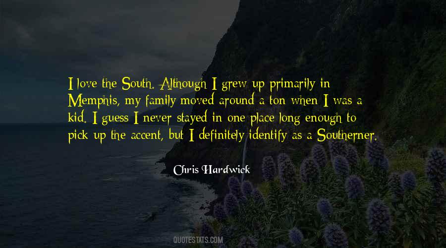 Chris Hardwick Quotes #1433957