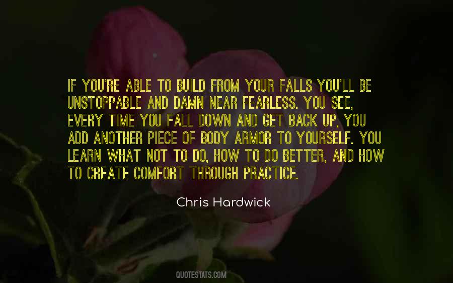Chris Hardwick Quotes #145057