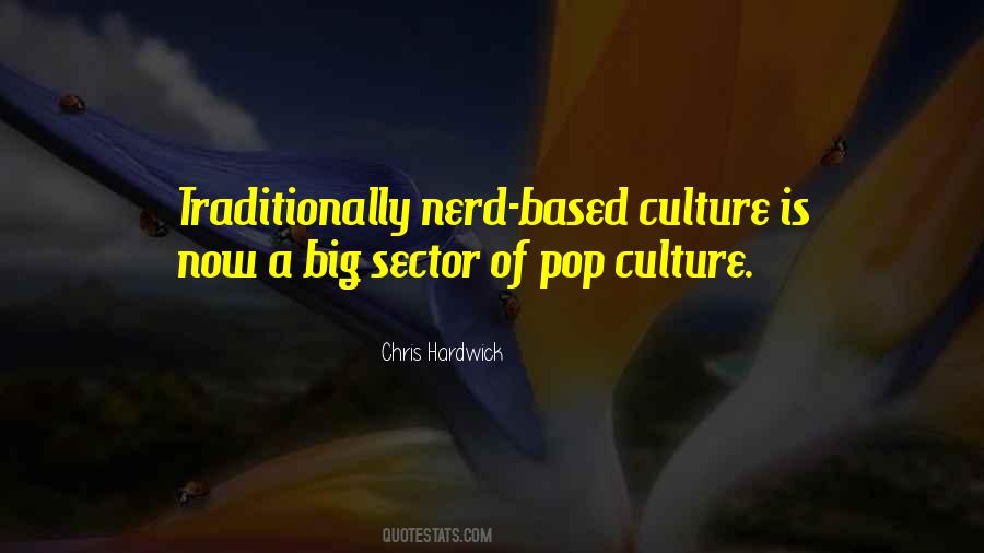 Chris Hardwick Quotes #222225