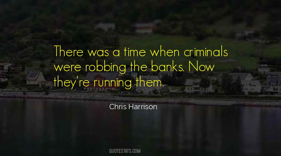 Chris Harrison Quotes #1184368