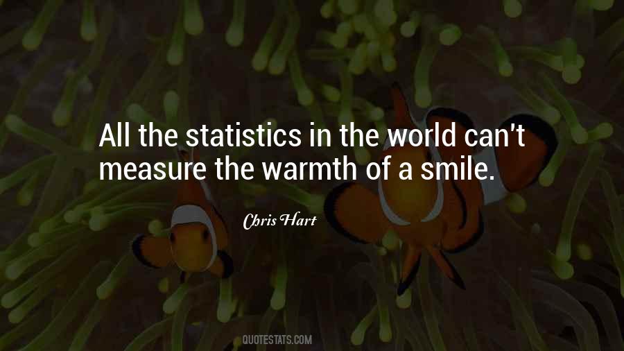 Chris Hart Quotes #556286