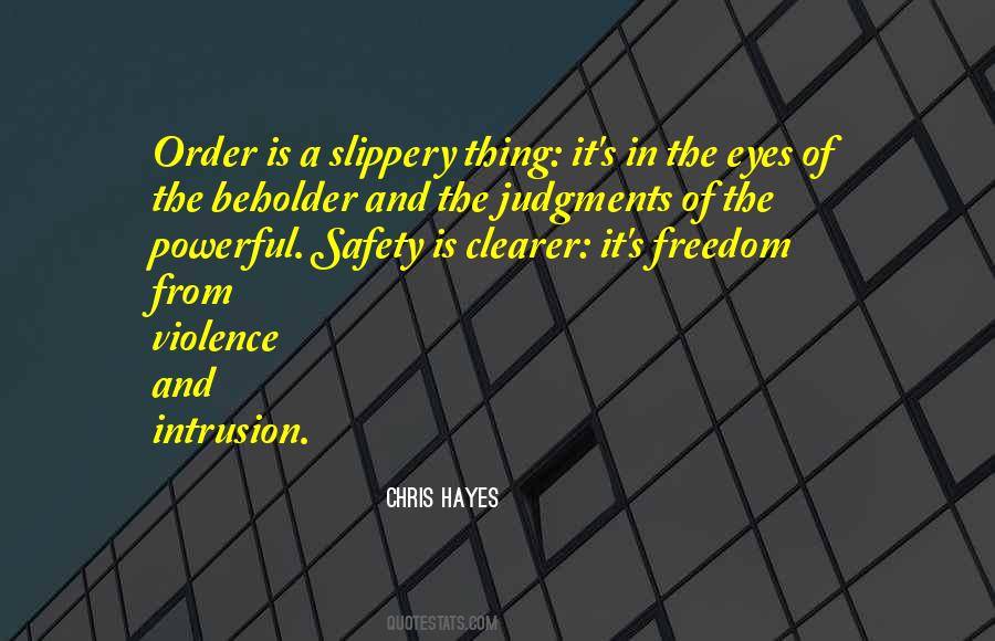 Chris Hayes Quotes #1110588