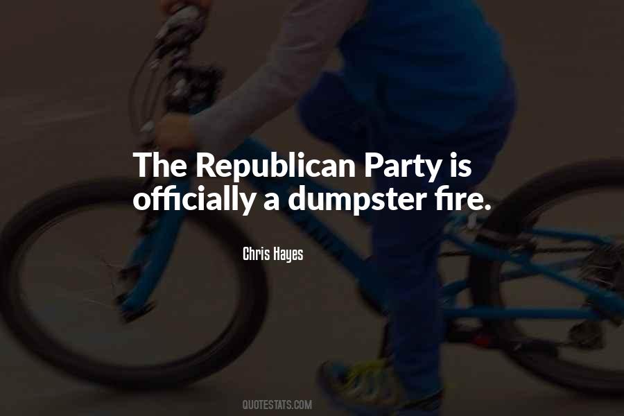 Chris Hayes Quotes #1206431