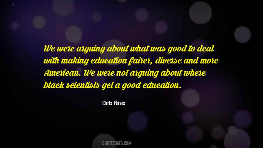 Chris Hayes Quotes #1528964