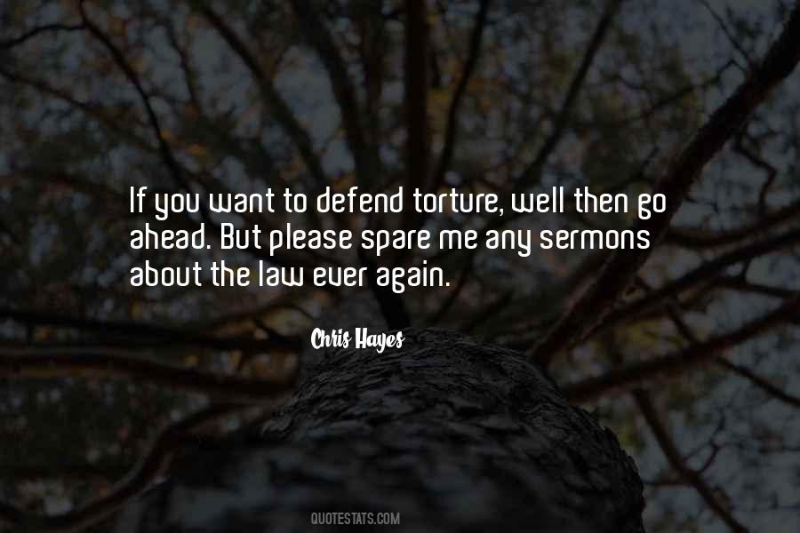 Chris Hayes Quotes #1678439