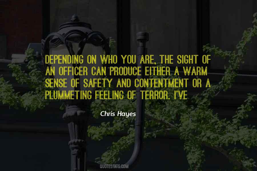 Chris Hayes Quotes #183094