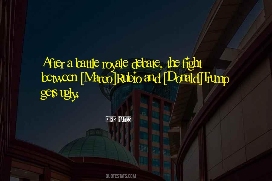 Chris Hayes Quotes #1849932