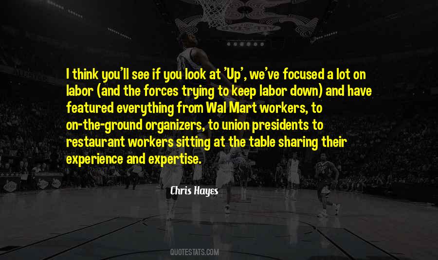 Chris Hayes Quotes #240312