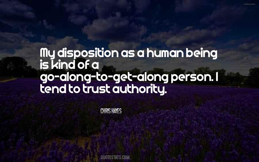 Chris Hayes Quotes #393621