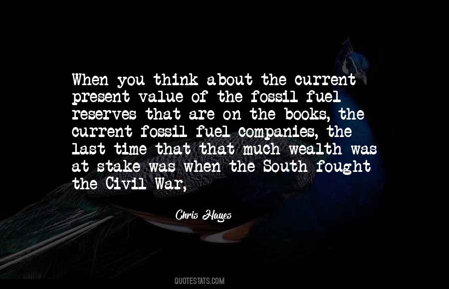 Chris Hayes Quotes #408275