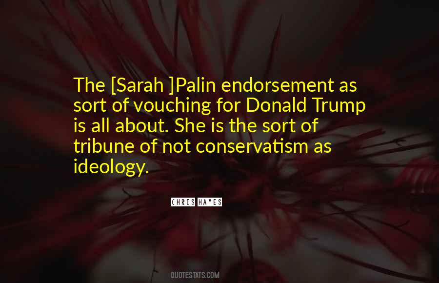Chris Hayes Quotes #543966
