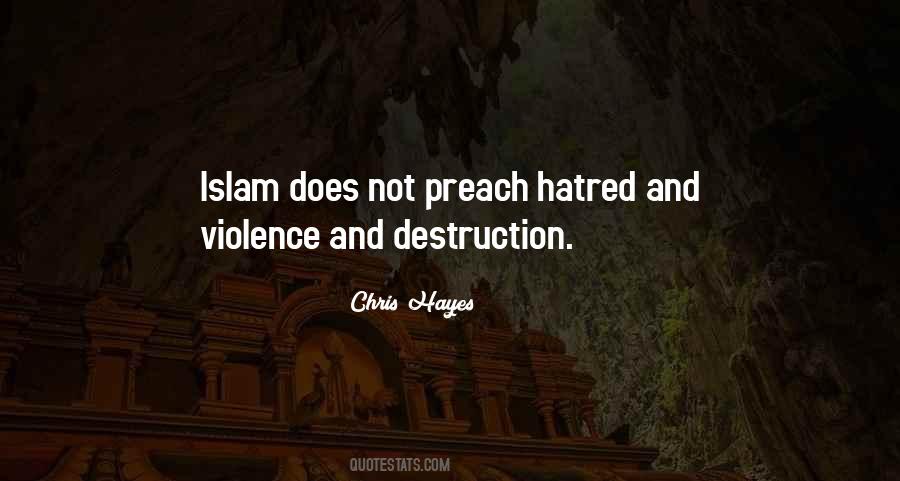 Chris Hayes Quotes #90803