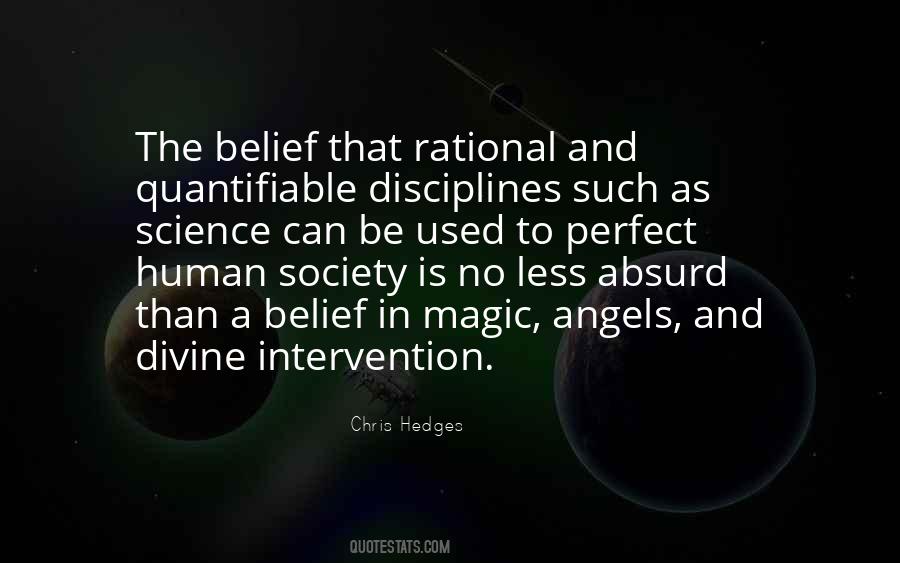 Chris Hedges Quotes #1296687