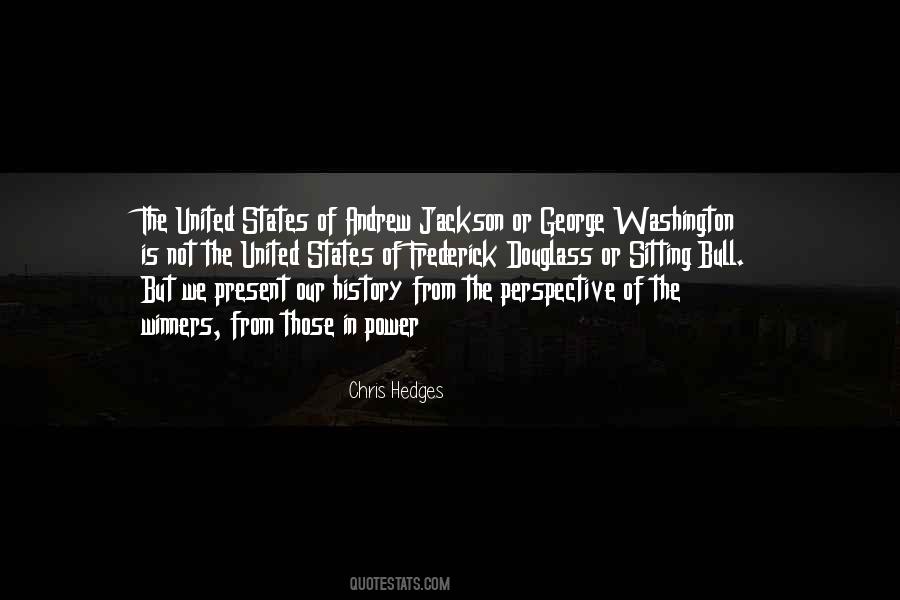 Chris Hedges Quotes #156849