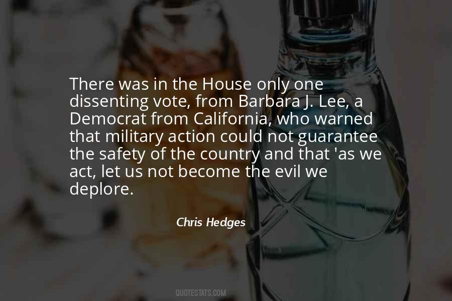 Chris Hedges Quotes #1787241