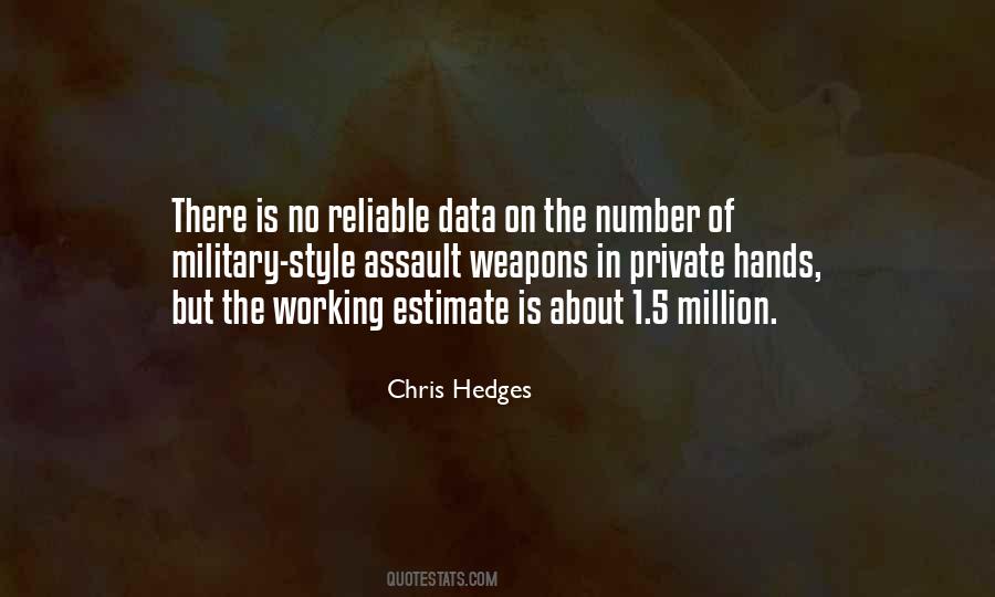 Chris Hedges Quotes #287727