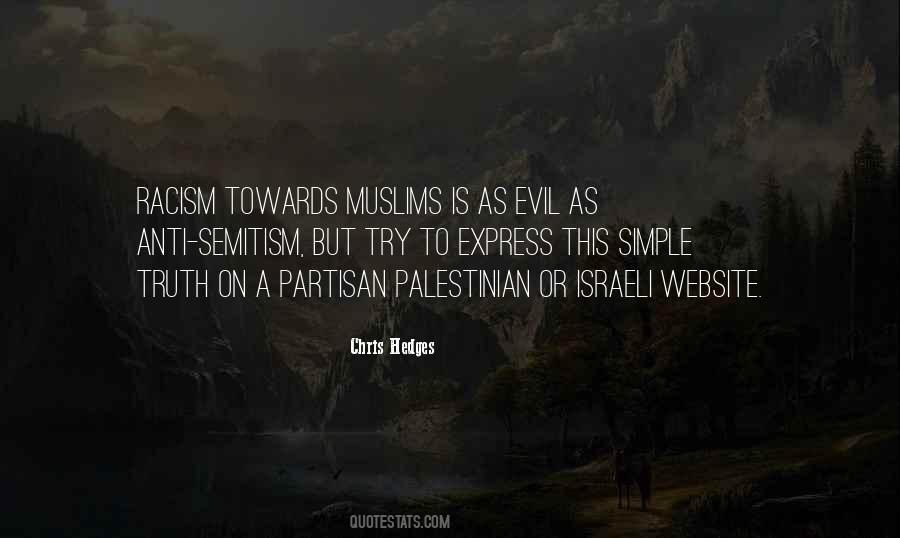 Chris Hedges Quotes #327995