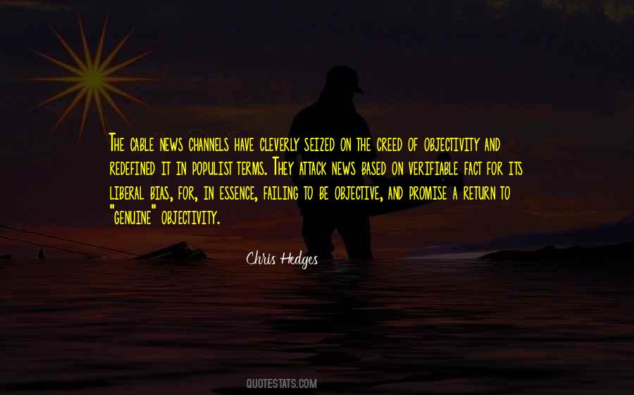 Chris Hedges Quotes #482582