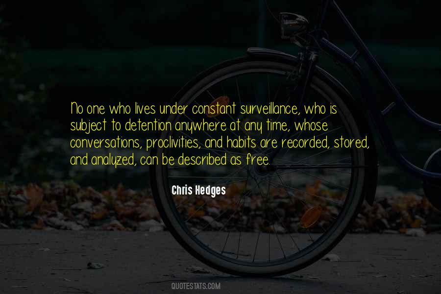 Chris Hedges Quotes #578254