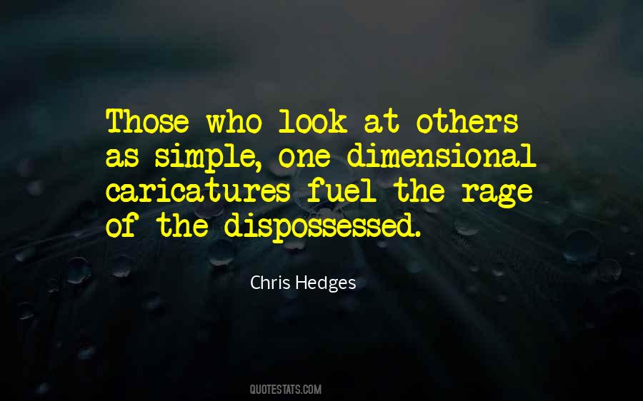 Chris Hedges Quotes #759800