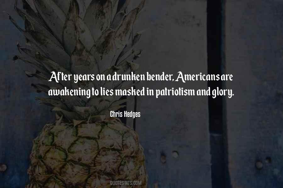 Chris Hedges Quotes #85729