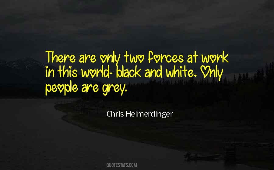 Chris Heimerdinger Quotes #1551725