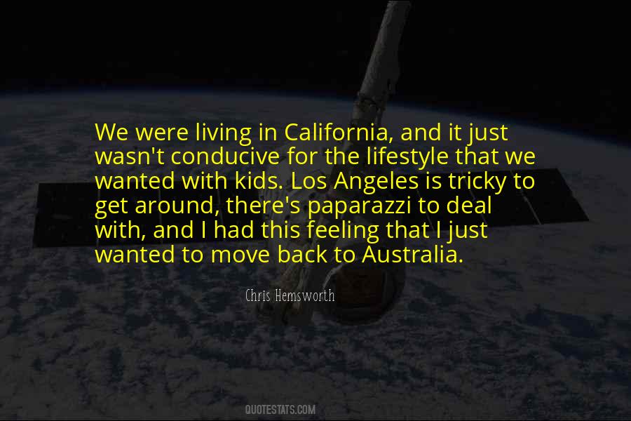 Chris Hemsworth Quotes #1235894