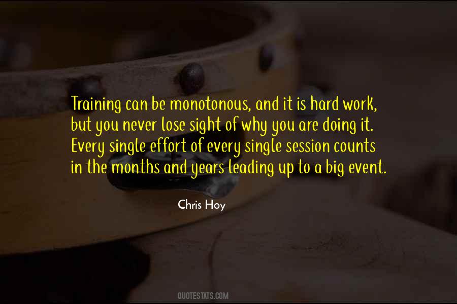 Chris Hoy Quotes #357960