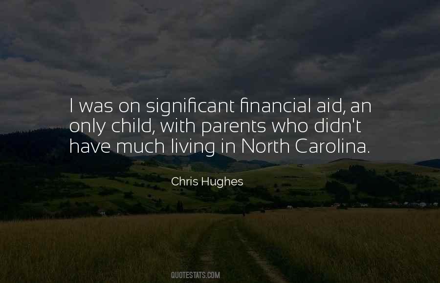 Chris Hughes Quotes #364962