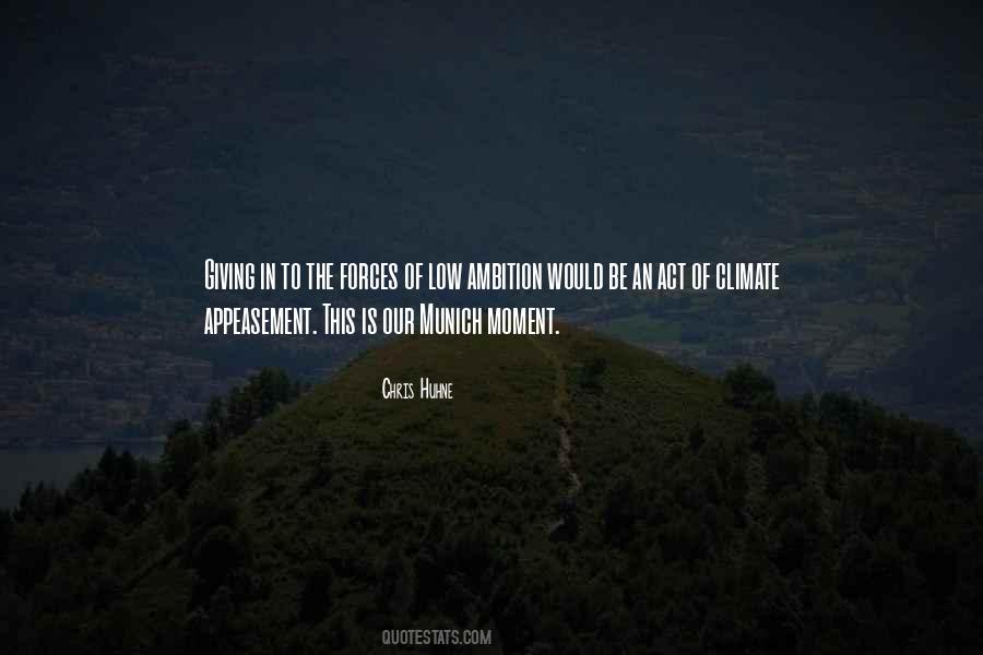 Chris Huhne Quotes #46059