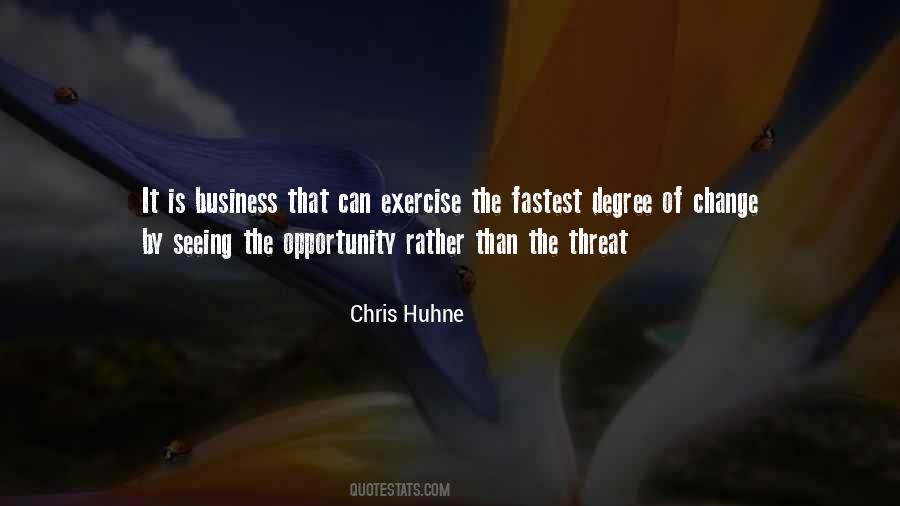 Chris Huhne Quotes #709527