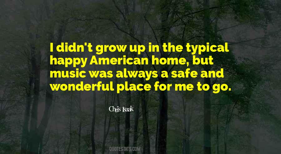 Chris Isaak Quotes #1795590