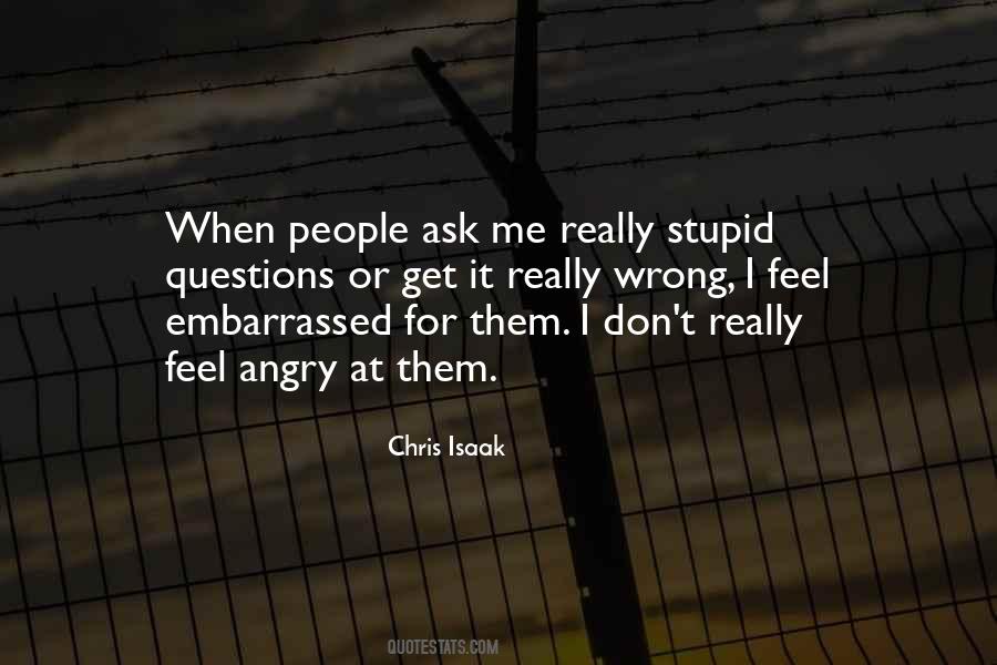 Chris Isaak Quotes #391347