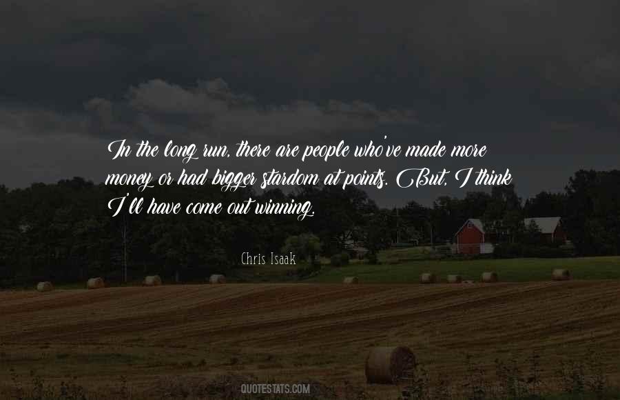 Chris Isaak Quotes #408565
