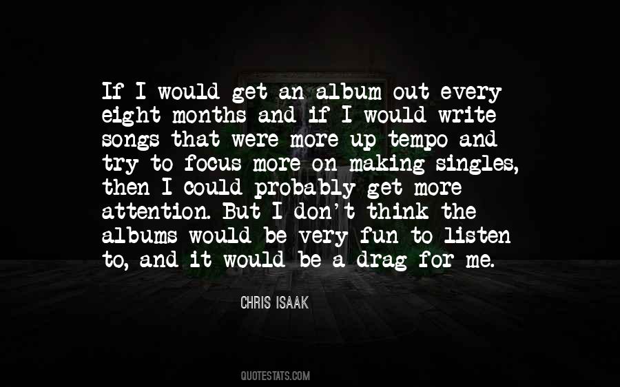 Chris Isaak Quotes #43221