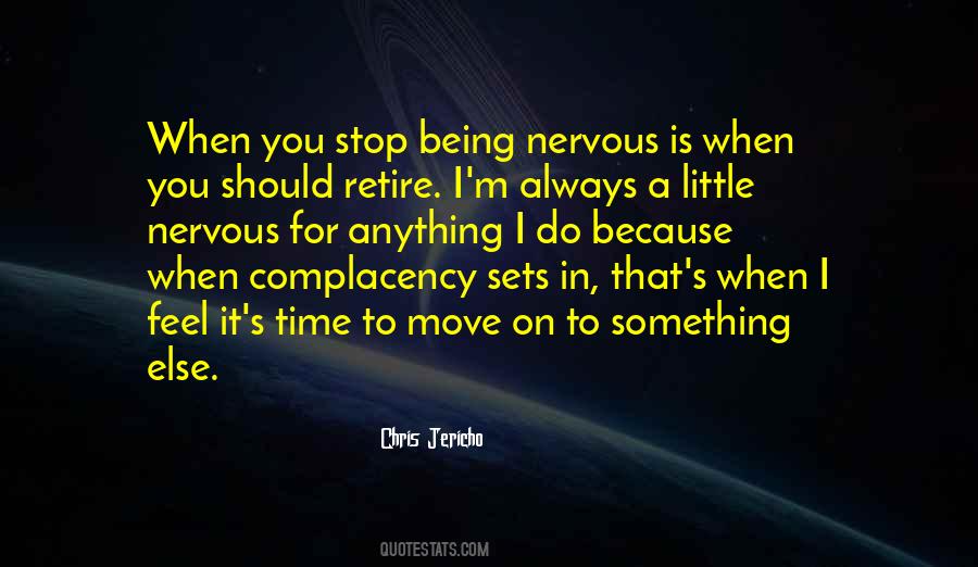 Chris Jericho Quotes #1389110