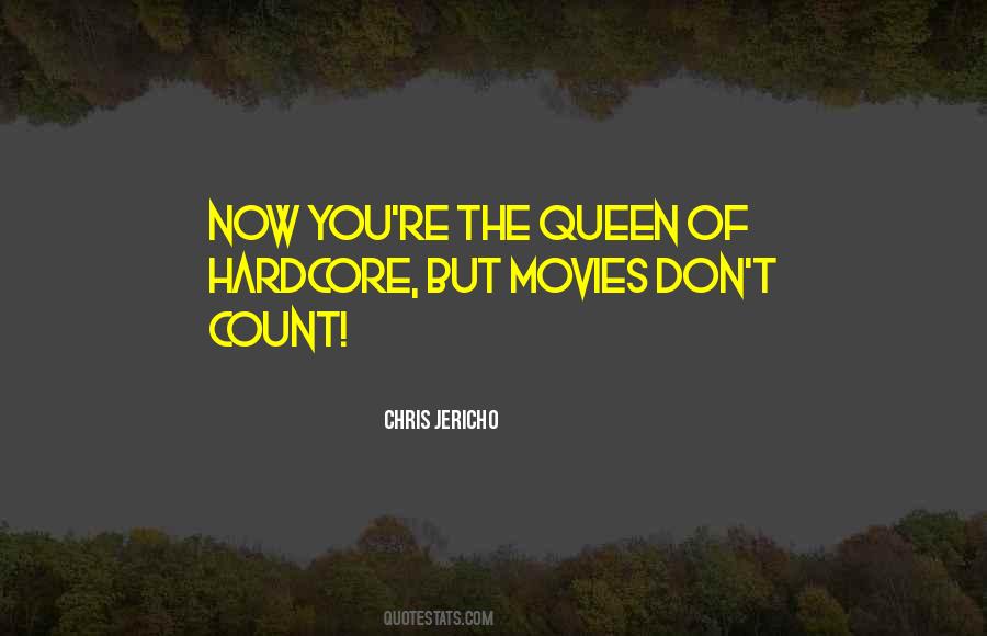 Chris Jericho Quotes #480432