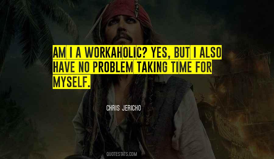 Chris Jericho Quotes #755120