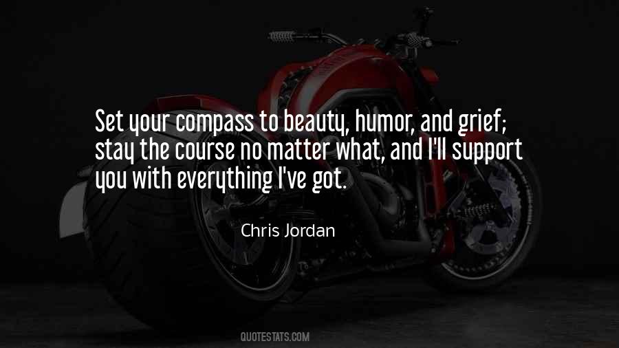 Chris Jordan Quotes #540372