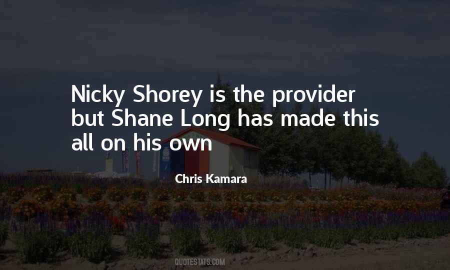 Chris Kamara Quotes #1099230 Chris Kamara Quotes #1099230