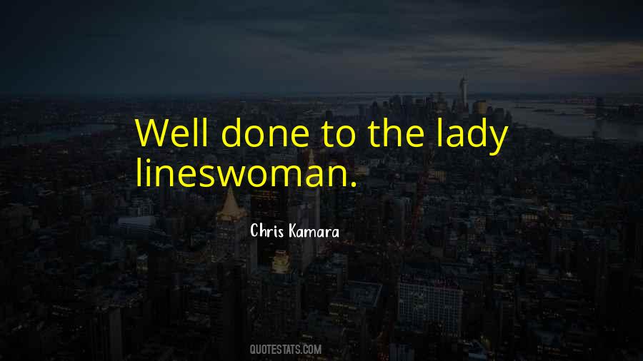 Chris Kamara Quotes #1833915 Chris Kamara Quotes #1833915