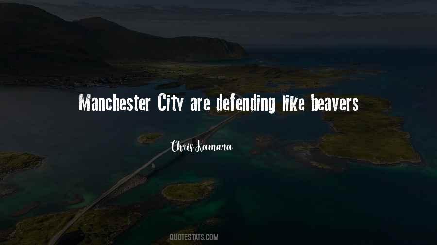 Chris Kamara Quotes #885444