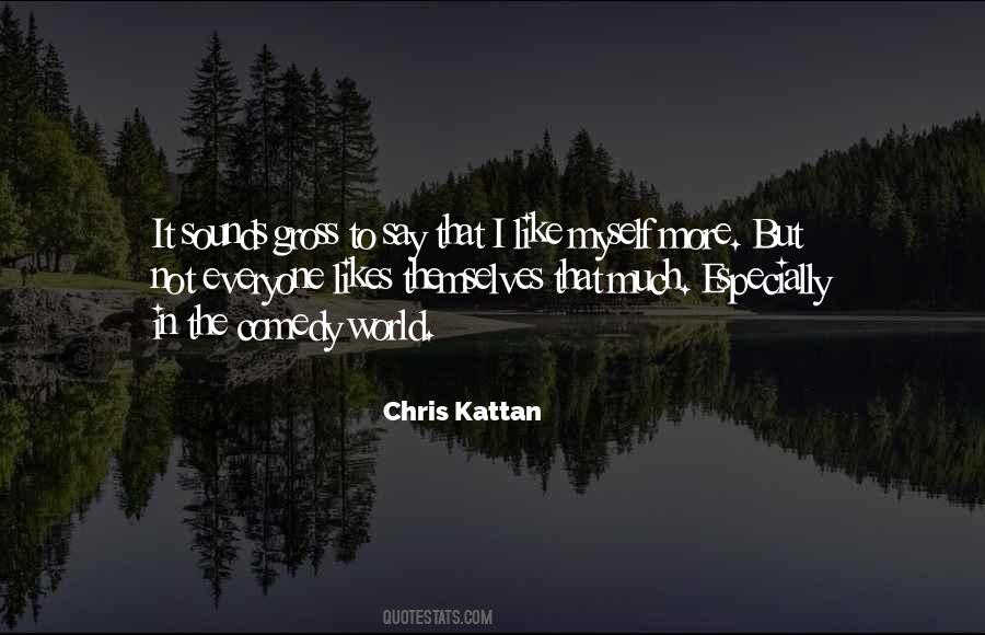 Chris Kattan Quotes #214471