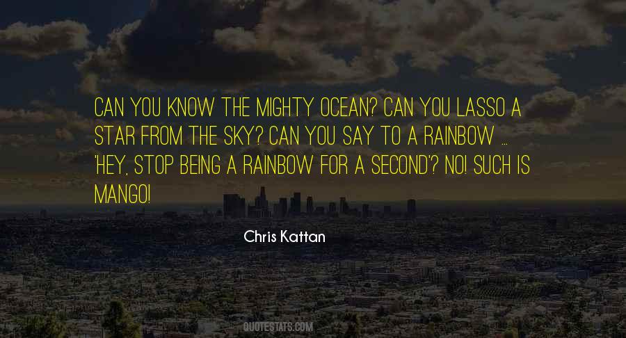 Chris Kattan Quotes #677314