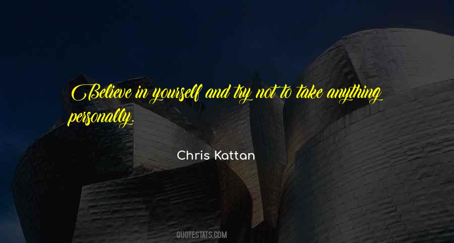 Chris Kattan Quotes #890856